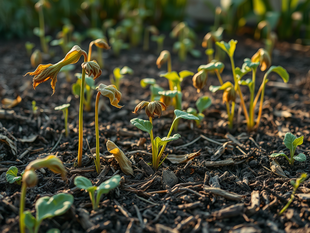 Turn a Garden Loss into Abundance This Summer