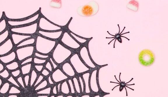 Easy Homemade Halloween Costumes