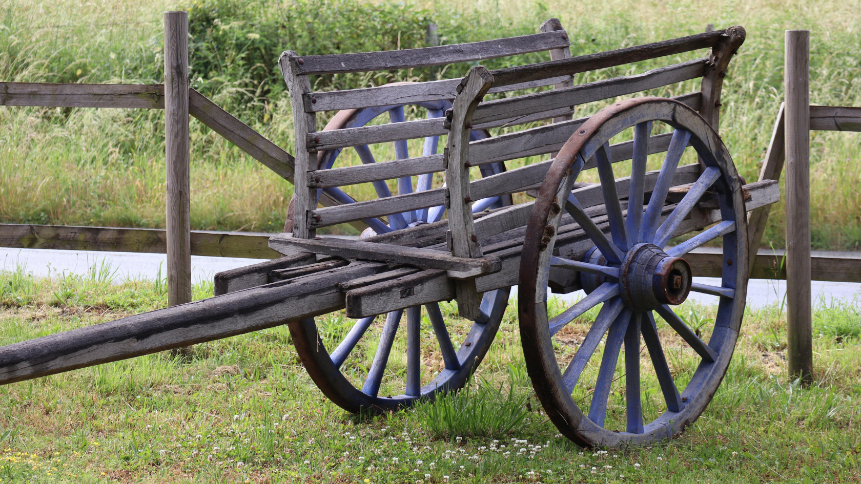 Craft Your Balanced Homestead Year